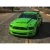 2013-2014 Ford Mustang / 2010-2014 Mustang GT500 CVX Version 2 Hood - 1 Piece - image 6