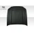 2013-2014 Ford Mustang CVX Hood - image 36
