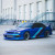 Nissan 240SX S14 Kouki 1997-1998 DM3 1 Piece Polyurethane Front Bumper - image 7