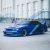 Nissan 240SX S14 Kouki 1997-1998 DM3 1 Piece Polyurethane Front Bumper - image 7