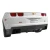 Chevrolet Camaro 2010-2013 Aggressor 2 Style 4 Piece Polyurethane Full Body Kit - image 14