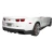 Chevrolet Camaro 2010-2013 Aggressor 2 Style 4 Piece Polyurethane Full Body Kit - image 15