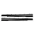 Chevrolet Camaro 2010-2013 Aggressor 2 Style 4 Piece Polyurethane Full Body Kit - image 18