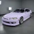 Lexus SC SC300 SC400 1992-2000 DM3 Style 2 Piece Polyurethane Side Skirts - image 3