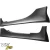 FRP FKON Side Skirts > Mazda RX-7 (FD3S) 1993-1997 - image 5