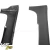 FRP FKON Side Skirts > Mazda RX-7 (FD3S) 1993-1997 - image 7
