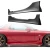 FRP FKON Body Kit 4pc > Mazda RX-7 (FD3S) 1993-1997 - image 13