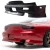 FRP FKON Body Kit 4pc > Mazda RX-7 (FD3S) 1993-1997 - image 26