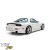 FRP FKON Body Kit 4pc > Mazda RX-7 (FD3S) 1993-1997 - image 30