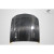 2010-2012 Ford Mustang Dritech CVX Version 3 Hood - 1 Piece - image 8