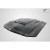 2010-2012 Ford Mustang CVX Carbon Fiber Hood - image 10