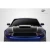 2010-2012 Ford Mustang Dritech CVX Version 3 Hood - 1 Piece - image 2