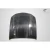2010-2012 Ford Mustang CVX Carbon Fiber Hood - image 13