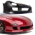 FRP FKON Front Bumper > Mazda RX-7 (FD3S) 1993-1997 - image 1