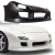 FRP FKON Front Bumper > Mazda RX-7 (FD3S) 1993-1997 - image 6