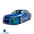 FRP URA GT Front Bumper > Nissan Skyline (R34) GTT 1999-2004 > 4dr Sedan - image 2