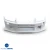 FRP URA GT Front Bumper > Nissan Skyline (R34) GTT 1999-2004 > 4dr Sedan - image 5