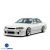 FRP URA GT Front Bumper > Nissan Skyline (R34) GTT 1999-2004 > 4dr Sedan - image 8