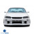 FRP URA GT Front Bumper > Nissan Skyline (R34) GTT 1999-2004 > 4dr Sedan - image 11