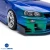 FRP URA GT Front Canards > Nissan Skyline (R34) GTT 1999-2004 > 4dr Sedan - image 5