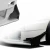 FRP URA GT Front Canards > Nissan Skyline (R34) GTT 1999-2004 > 4dr Sedan - image 7