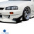 FRP URA GT Front Canards > Nissan Skyline (R34) GTT 1999-2004 > 4dr Sedan - image 9