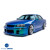 FRP URA GT Body Kit 6pc > Nissan Skyline (R34) GTT 1999-2004 > 4dr Sedan - image 7