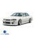 FRP URA GT Body Kit 6pc > Nissan Skyline (R34) GTT 1999-2004 > 4dr Sedan - image 13