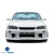FRP URA GT Body Kit 6pc > Nissan Skyline (R34) GTT 1999-2004 > 4dr Sedan - image 16