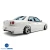 FRP URA GT Body Kit 6pc > Nissan Skyline (R34) GTT 1999-2004 > 4dr Sedan - image 44