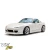 FRP DMA Type-3 Front Bumper > Mazda Miata (NA) 1990-1997 - image 8