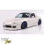 FRP DMA Type-3 Front Bumper > Mazda Miata MX-5 (NA) 1990-1997 - image 8