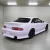 Lexus SC SC300 SC400 1992-2000 DM3 Style 1 Piece Polyurethane Rear Bumper - image 3
