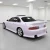 Lexus SC SC300 SC400 1992-2000 DM3 Style 1 Piece Polyurethane Rear Bumper - image 1