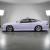 Lexus SC SC300 SC400 1992-2000 DM3 Style 1 Piece Polyurethane Rear Bumper - image 1