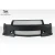 2010-2012 Ford Mustang CVX Front Bumper - image 4