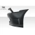 2010-2012 Ford Mustang CVX Front Bumper - image 9