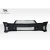 2010-2012 Ford Mustang CVX Front Bumper - image 12