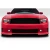2010-2012 Ford Mustang CVX Front Bumper - image 1