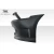 2010-2012 Ford Mustang CVX Front Bumper - image 8