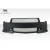 2010-2012 Ford Mustang CVX Front Bumper - image 4