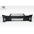 2010-2012 Ford Mustang CVX Front Bumper - image 10