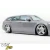 FRP T2 Front Side Skirts > Dodge Magnum 2005-2007 - image 29