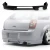 FRP T2 Rear Lip Valance > Dodge Magnum 2005-2007 - image 1