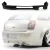FRP T2 Rear Lip Valance > Dodge Magnum 2005-2007 - image 15