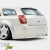 FRP T2 Rear Lip Valance > Dodge Magnum 2005-2007 - image 24
