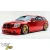 FRP T2 Body Kit 4pc > Dodge Magnum 2005-2007 - image 25