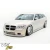FRP T2 Body Kit 4pc > Dodge Magnum 2005-2007 - image 27