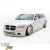 FRP T2 Body Kit 4pc > Dodge Magnum 2005-2007 - image 31