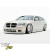 FRP T2 Body Kit 4pc > Dodge Magnum 2005-2007 - image 33